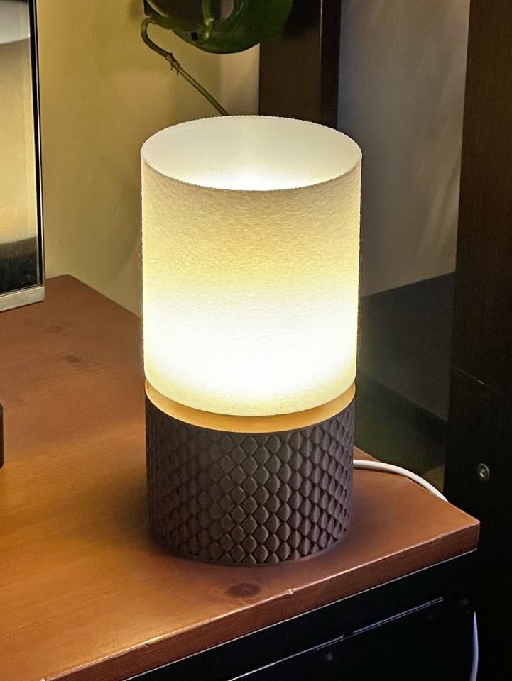 Table Lamp Mini