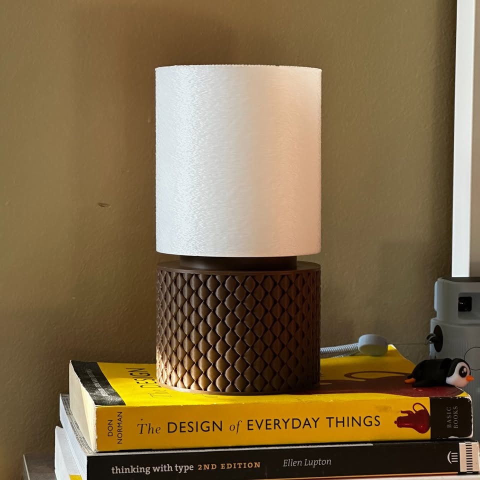 Table Lamp Mini - photo 2