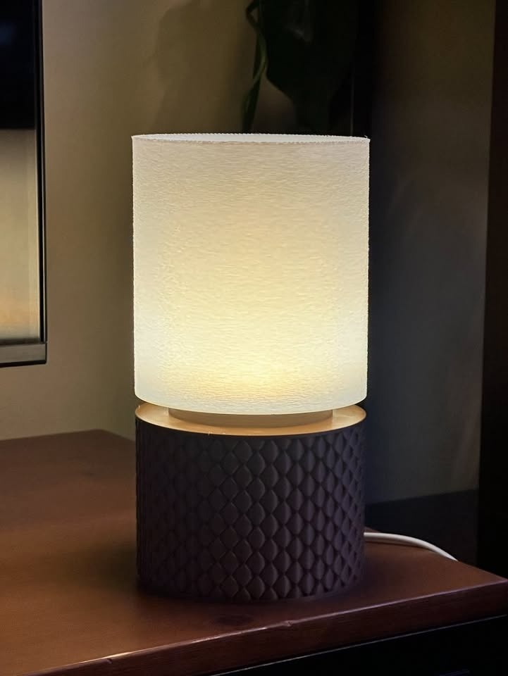 Table Lamp Mini - photo 3