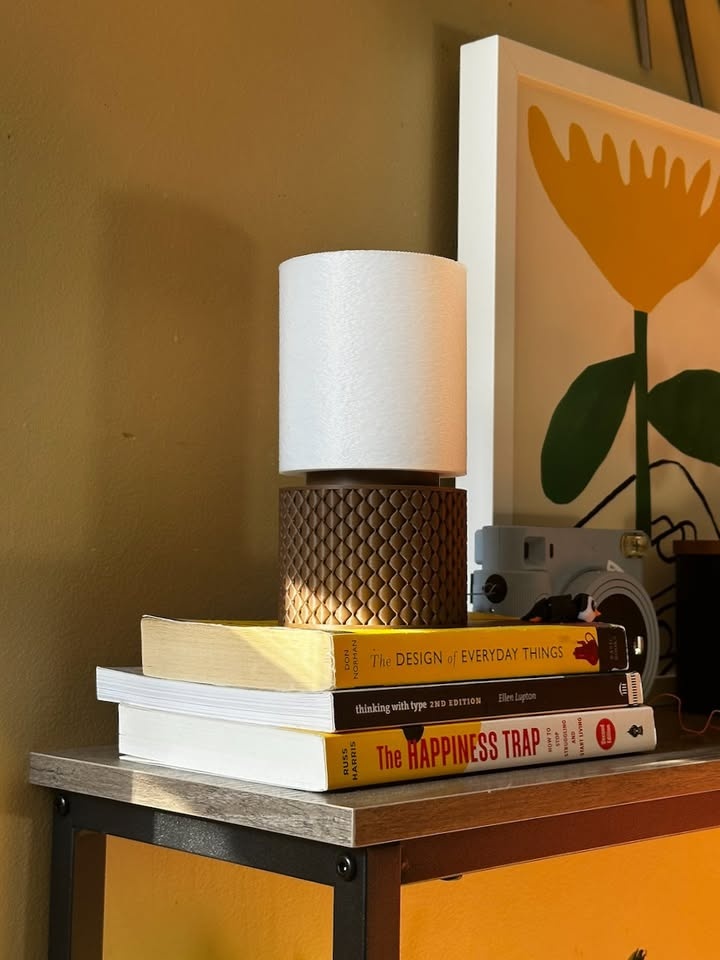 Table Lamp Mini - photo 5