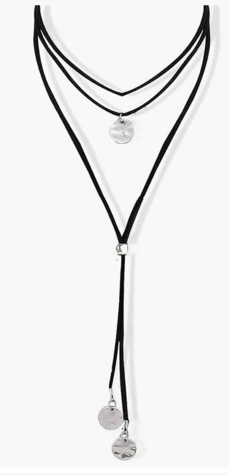 New Western Boho Necklaces for Women - photo 3