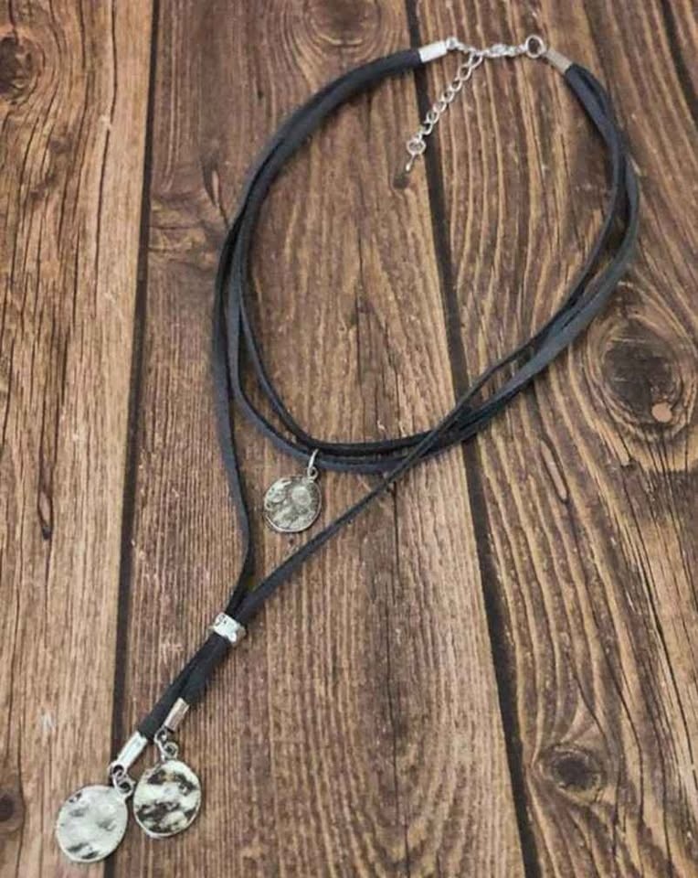 New Western Boho Necklaces for Women - photo 4