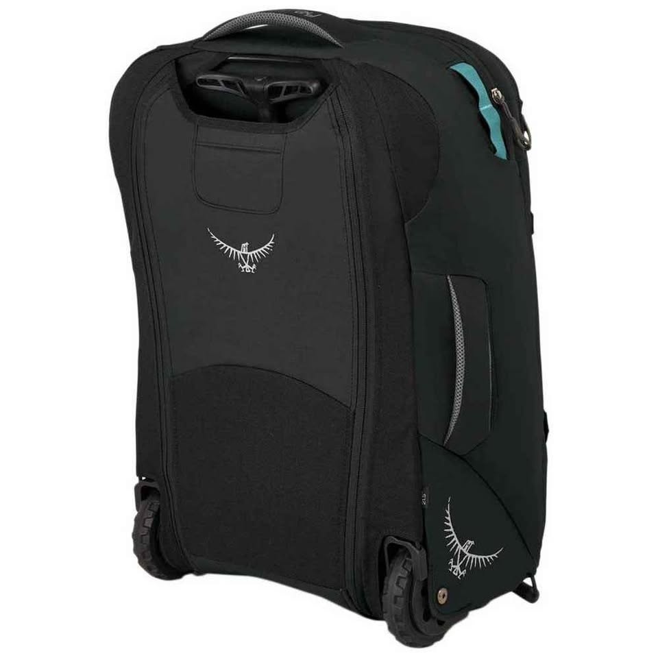 Osprey Womens Fairview 36L Rolling Travel Backpack - photo 2