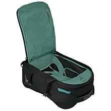Osprey Womens Fairview 36L Rolling Travel Backpack - photo 5