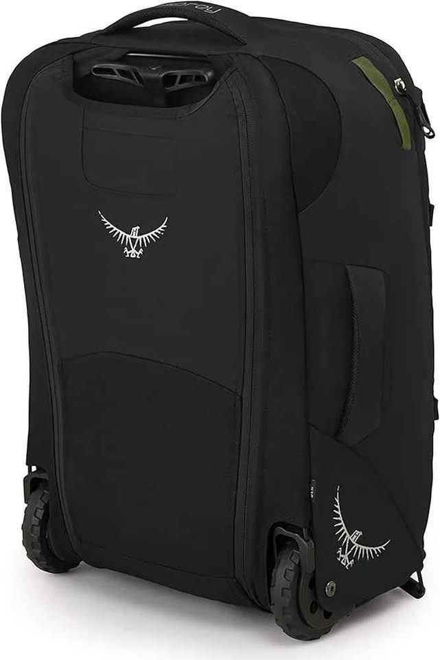 Osprey Mens Farpoint 36L Travel Pack - photo 2