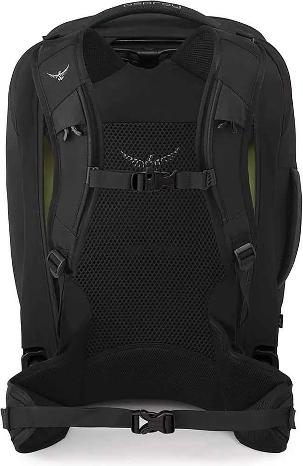 Osprey Mens Farpoint 36L Travel Pack - photo 4
