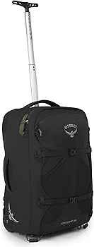 Osprey Mens Farpoint 36L Travel Pack - photo 5