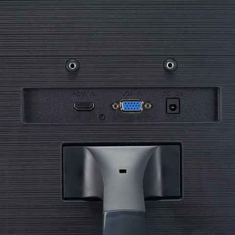 NEW ONN 24-inch 1080p Full HD Monitor - photo 4