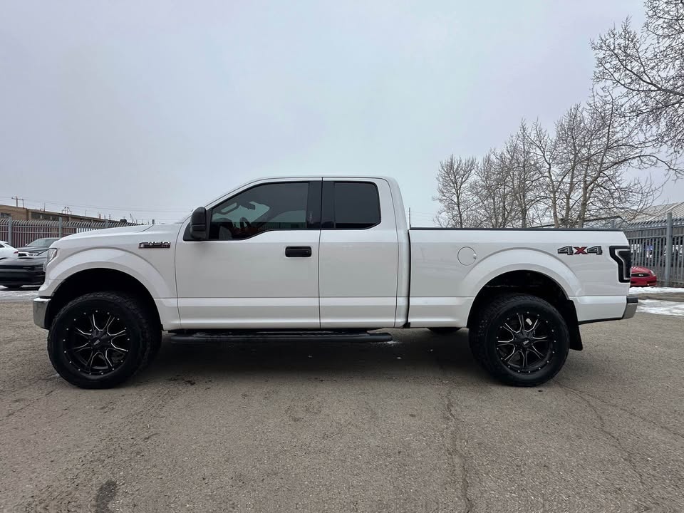 2015 Ford F150 Super Cab - photo 2