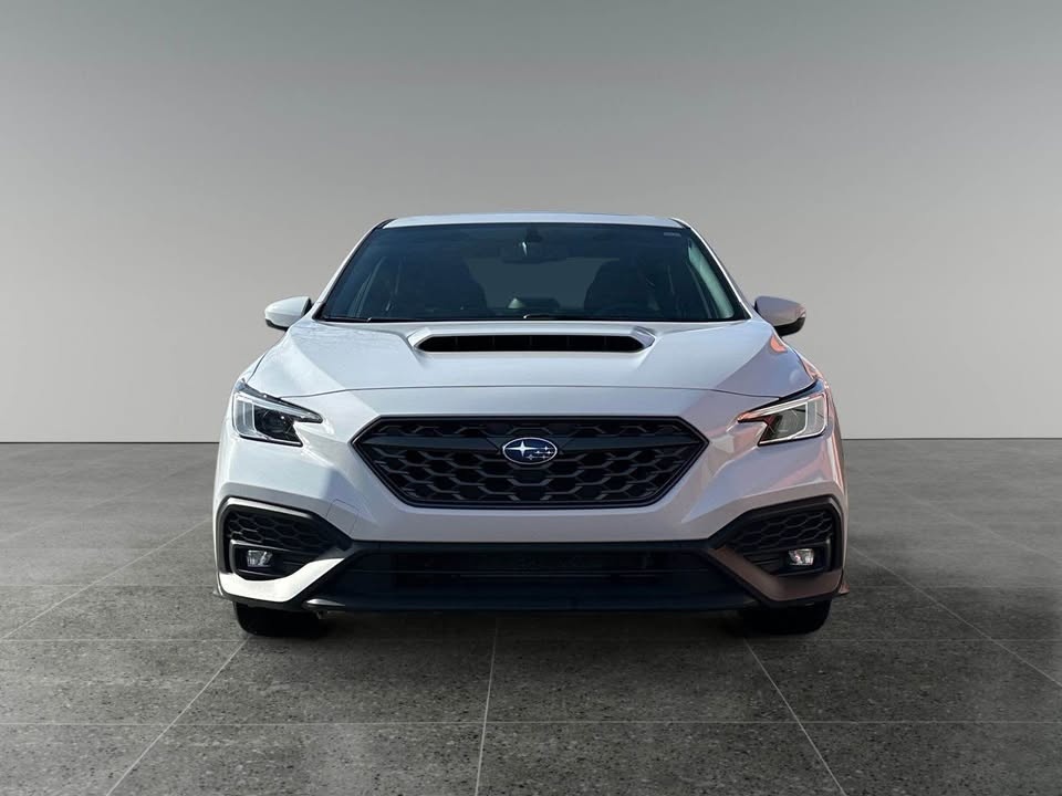 2023 Subaru WRX Sport Tech AWD - photo 2