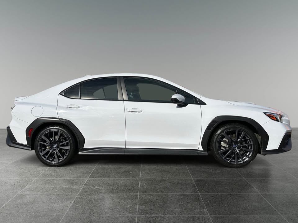 2023 Subaru WRX Sport Tech AWD - photo 3
