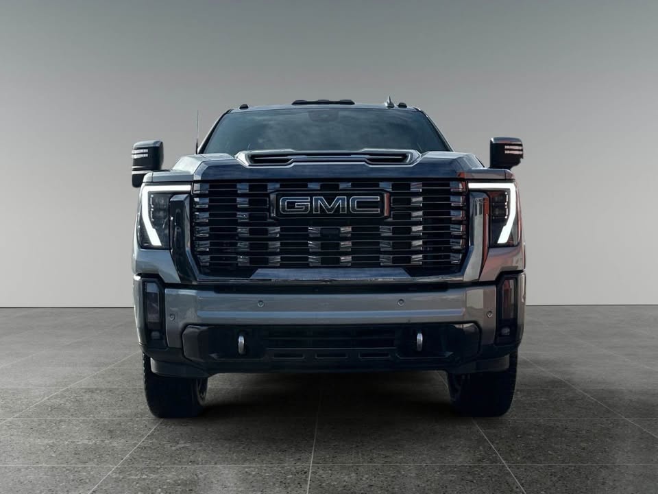 2024 GMC 2500 Crew Cab - photo 2