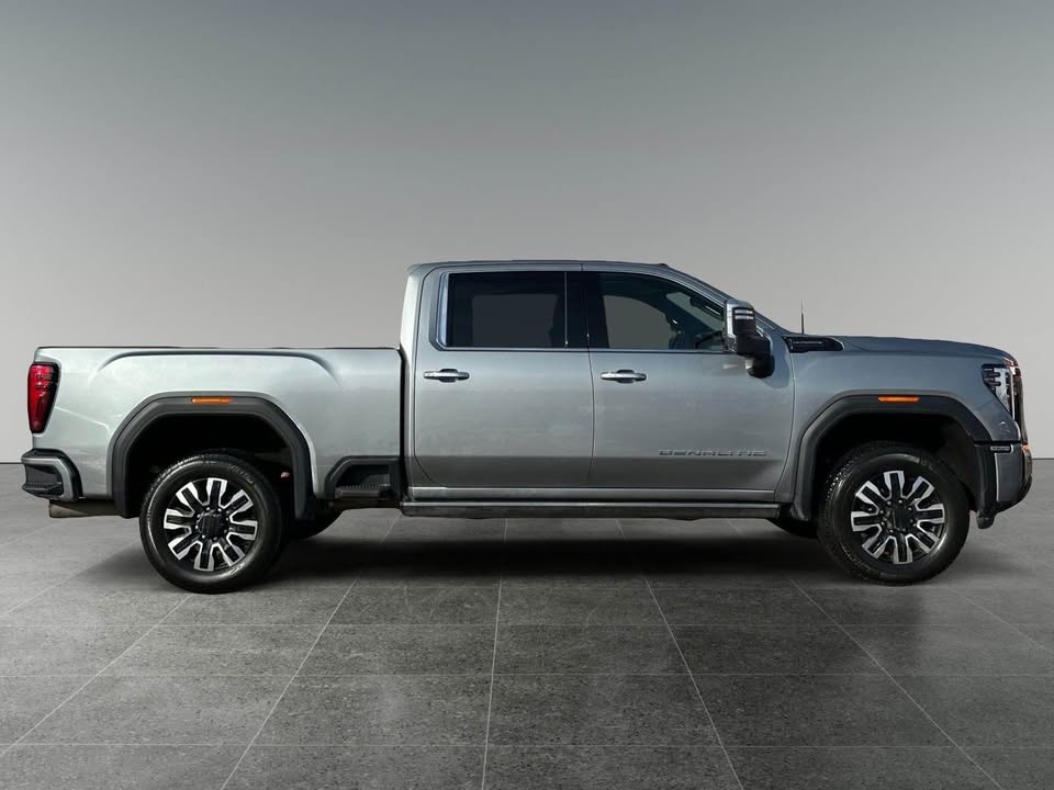 2024 GMC 2500 Crew Cab - photo 3