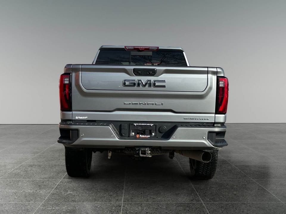 2024 GMC 2500 Crew Cab - photo 5