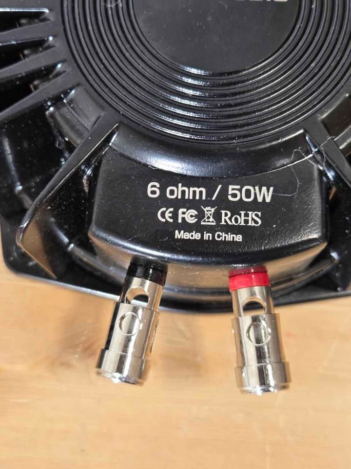 Douk Audio Bass Shaker 50W Tactile Subwoofer Pair - photo 3