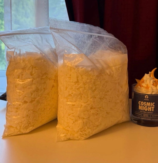 Soy Wax Premium - photo 2