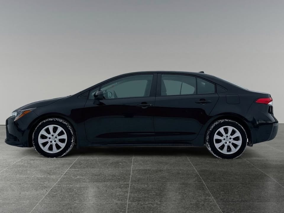 2024 Toyota Corolla LE - photo 2