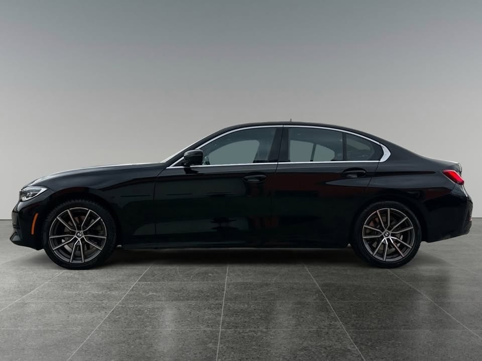 2021 BMW 3 Series AWD 330i xDrive - photo 2