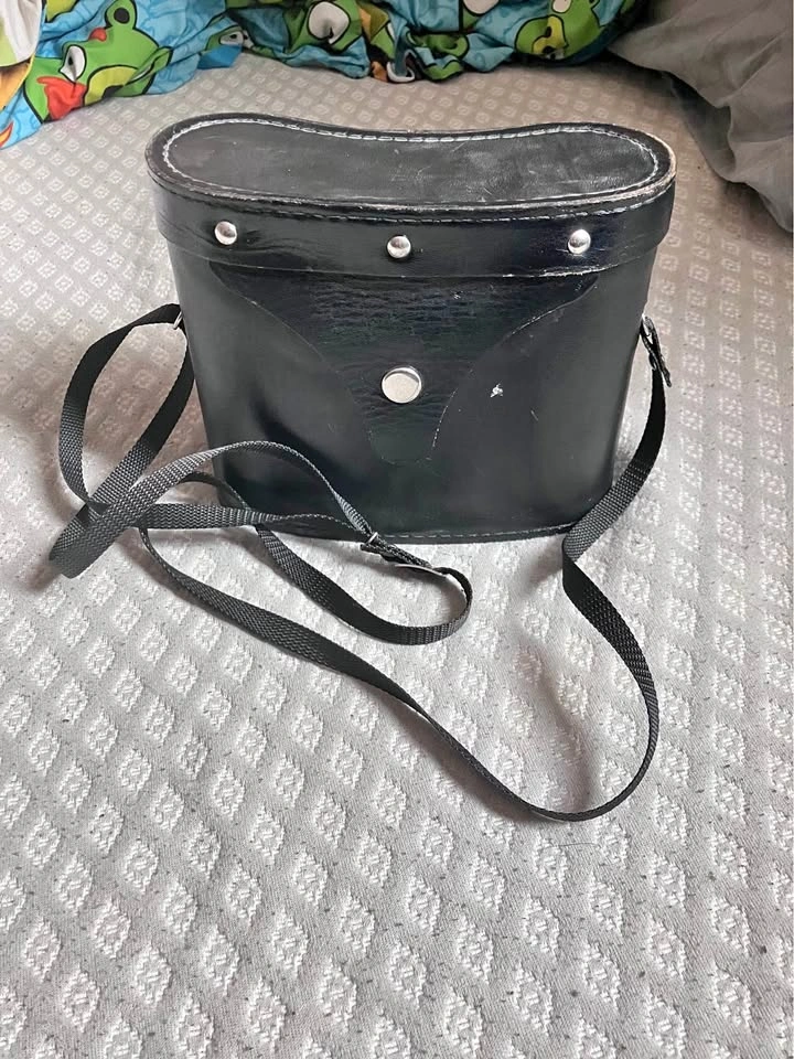Binoculars