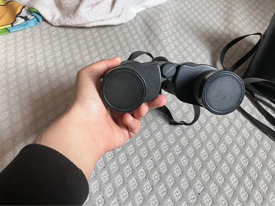 Binoculars - photo 2