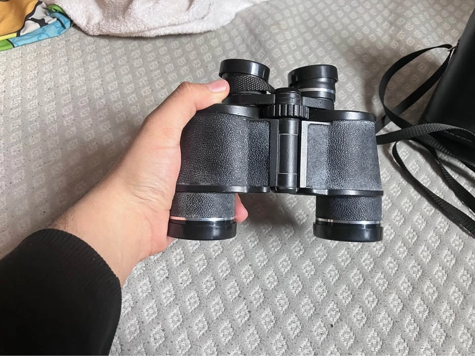 Binoculars - photo 3
