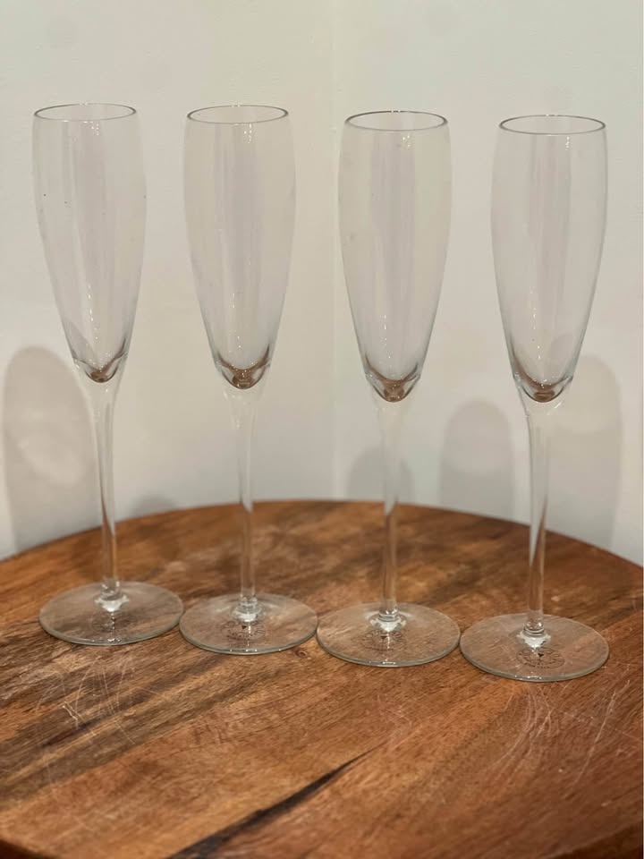 Spectrum by Toscany Collection Remo 5 Pc Champagne Set - Romania - photo 3