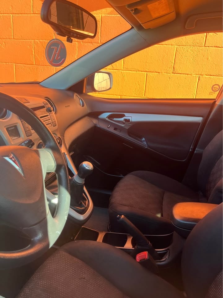 2009 Pontiac Vibe - photo 3