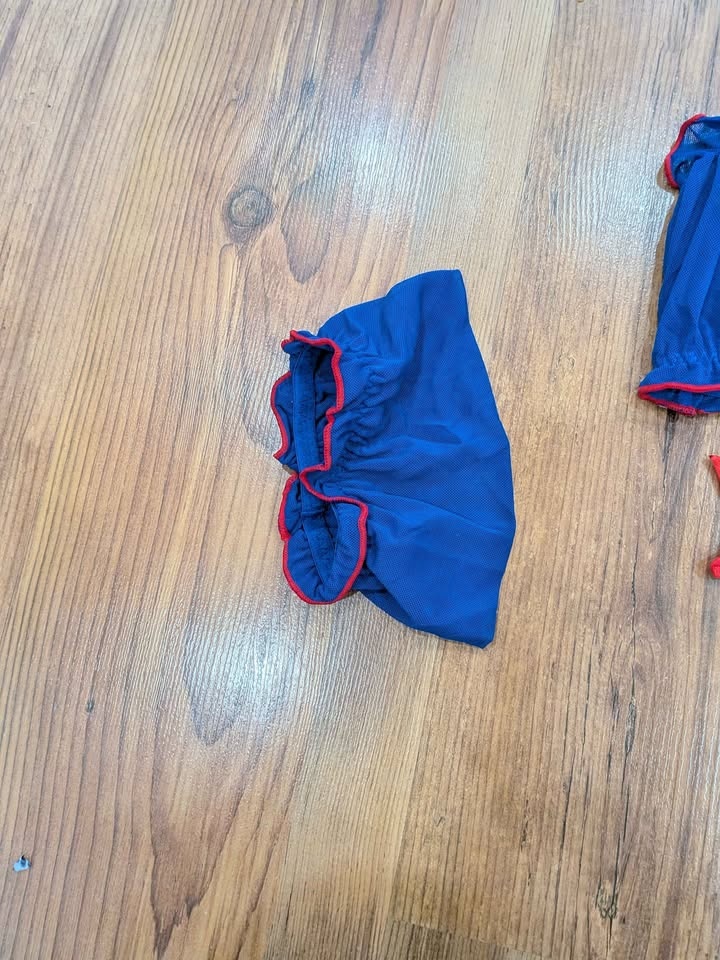 New Princess Cosplay Lingerie Set - Size Small - photo 3