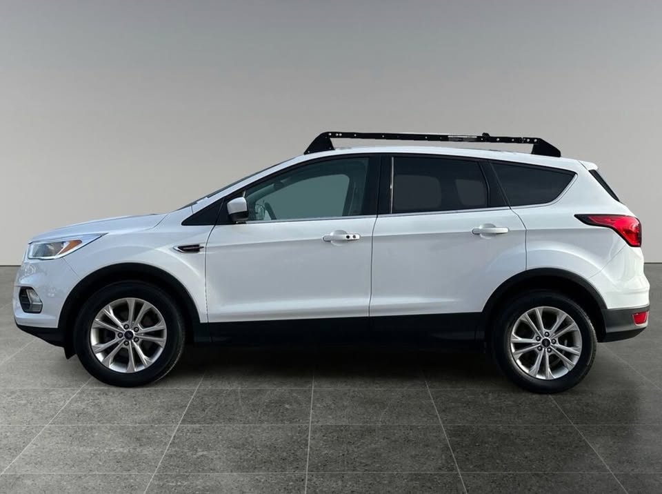 2019 Ford Escape SE FWD - photo 2