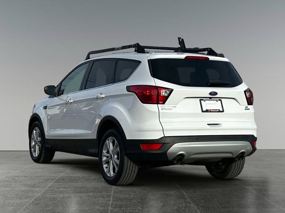 2019 Ford Escape SE FWD - photo 3
