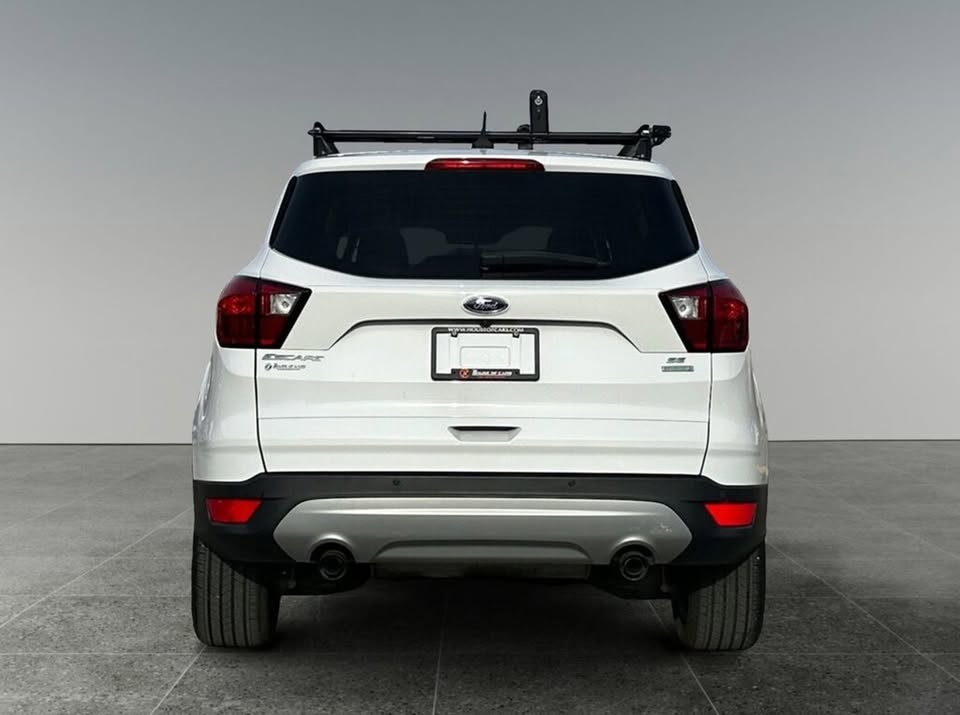 2019 Ford Escape SE FWD - photo 4