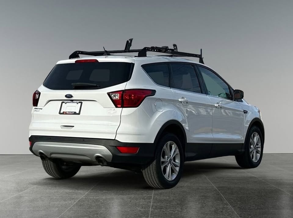 2019 Ford Escape SE FWD - photo 5