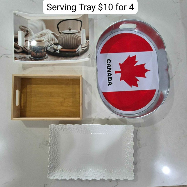 Used Kitchen Items - Racks, Trays, Bowls - photo 2