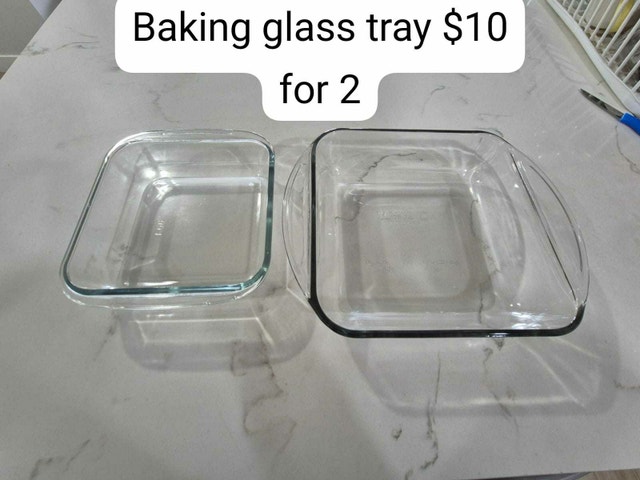 Used Kitchen Items - Racks, Trays, Bowls - photo 5