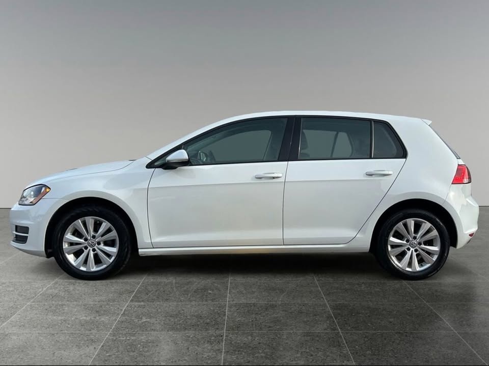 2017 Volkswagen Golf FWD Highline - photo 2