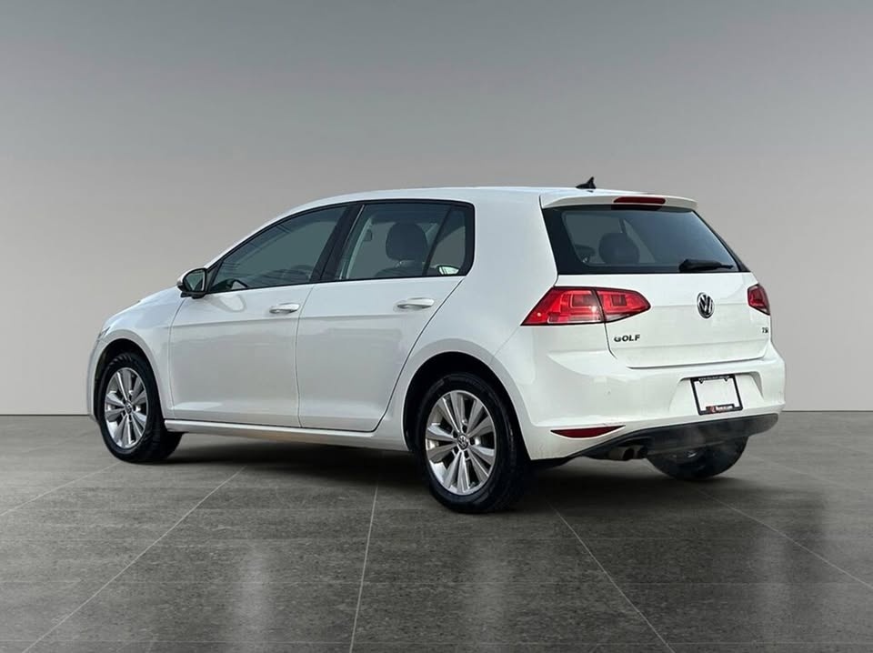 2017 Volkswagen Golf FWD Highline - photo 3