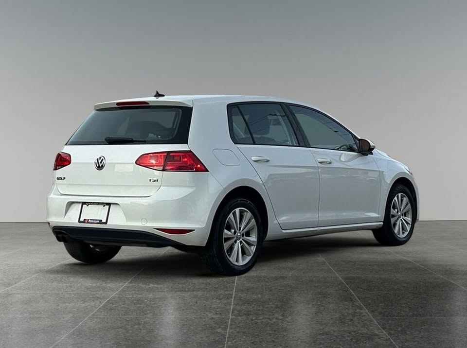 2017 Volkswagen Golf FWD Highline - photo 5