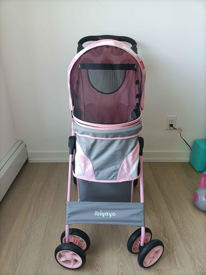 Pet Stroller - photo 2