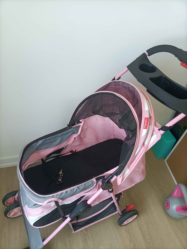 Pet Stroller - photo 3