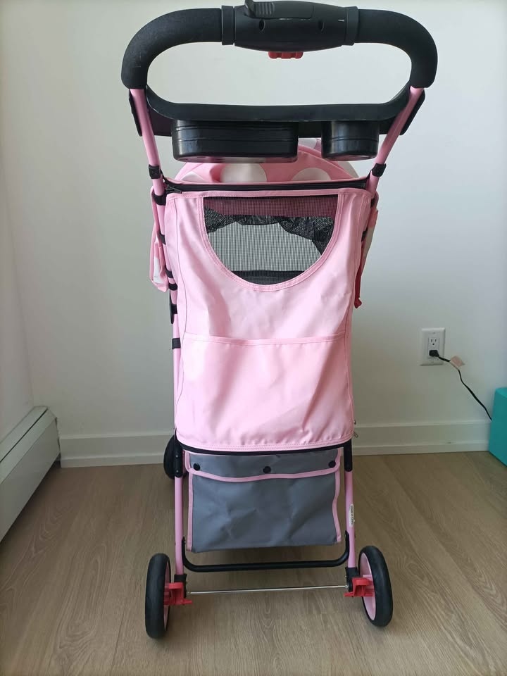 Pet Stroller - photo 5
