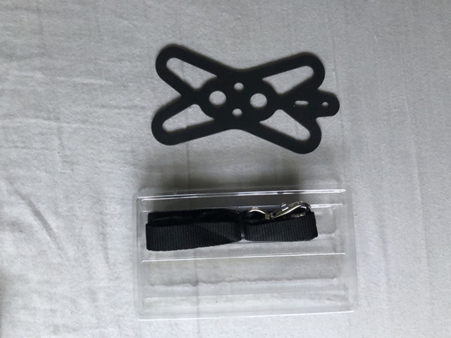 RoconTrip Smartphone Lanyard - Brand New! - photo 3