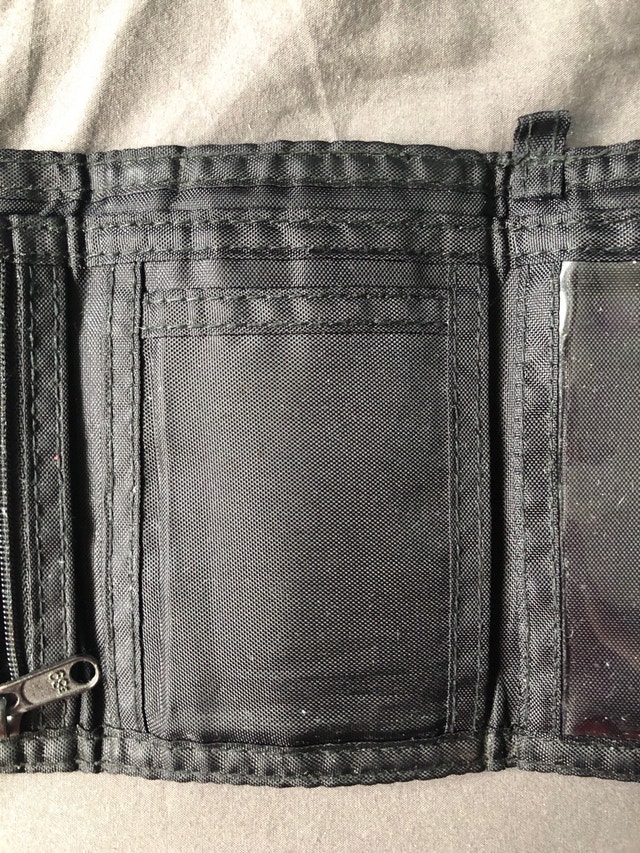 Camouflage Wallet (Polyester) - Cheap and Durable! - photo 5
