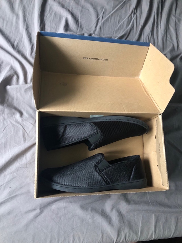 FoamTreads Regal 2 - Size 11.5 - Men’s Shoes! - photo 2