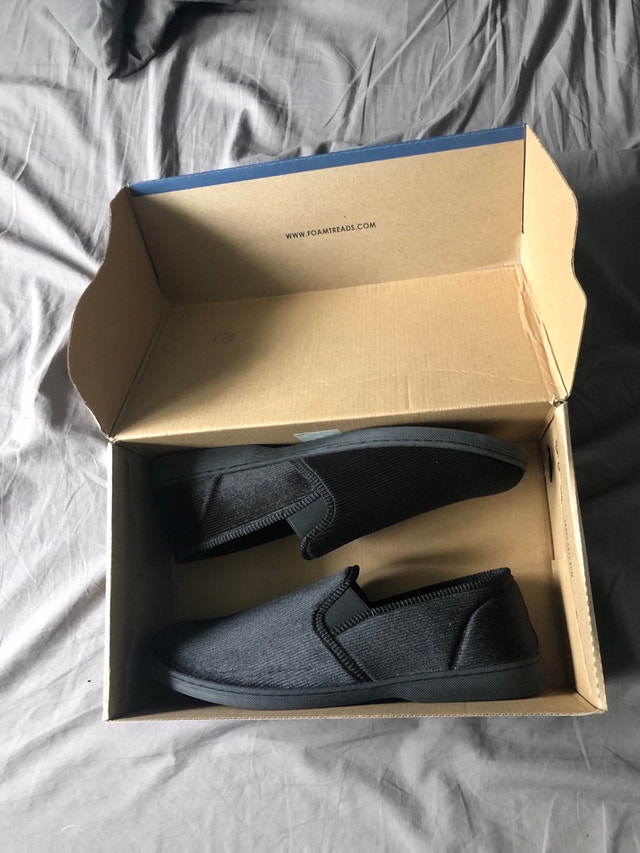FoamTreads Regal 2 - Size 11.5 - Men’s Shoes! - photo 3