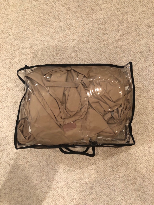 Range Rover Car Seat Cover - Brand New! - photo 2