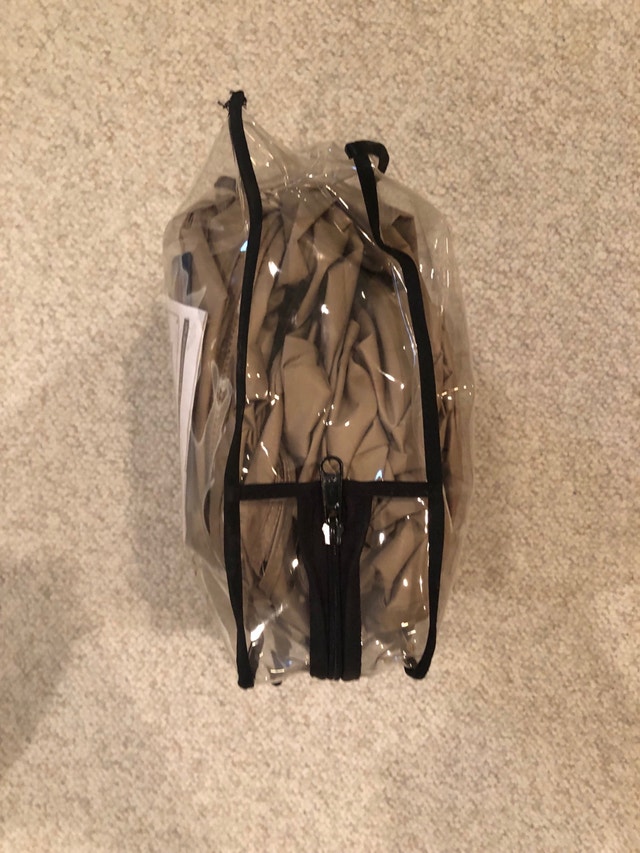 Range Rover Car Seat Cover - Brand New! - photo 3