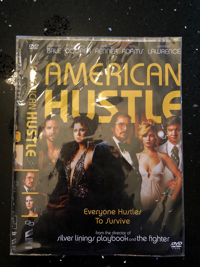 Assorted Movies (DVDs) - 2000-2015 movies! - photo 3