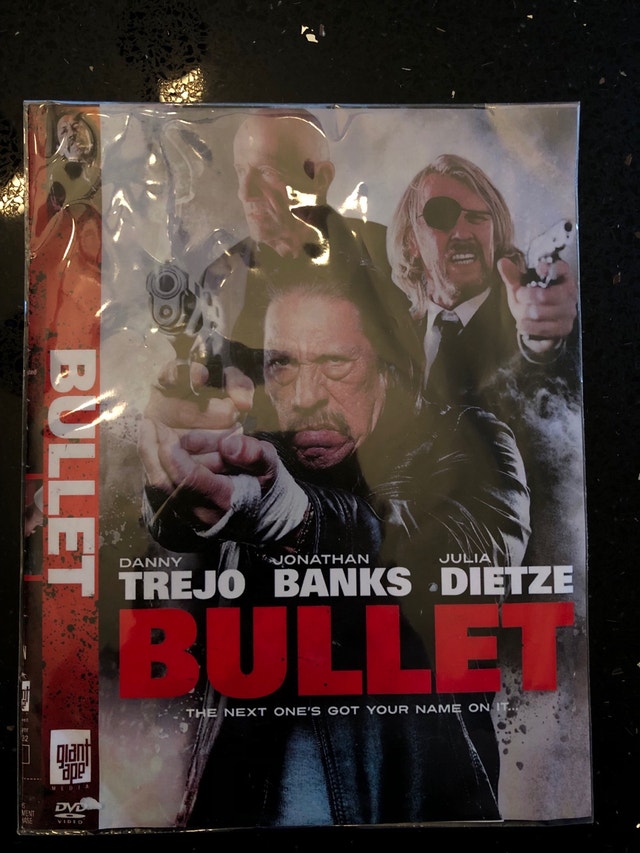 Assorted Movies (DVDs) - 2000-2015 movies! - photo 4