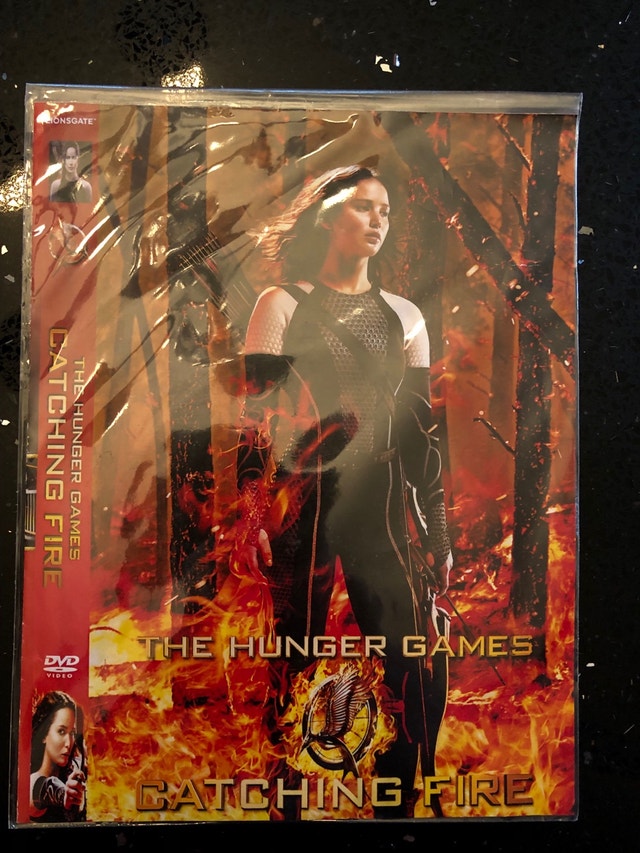 Assorted Movies (DVDs) - 2000-2015 movies! - photo 5