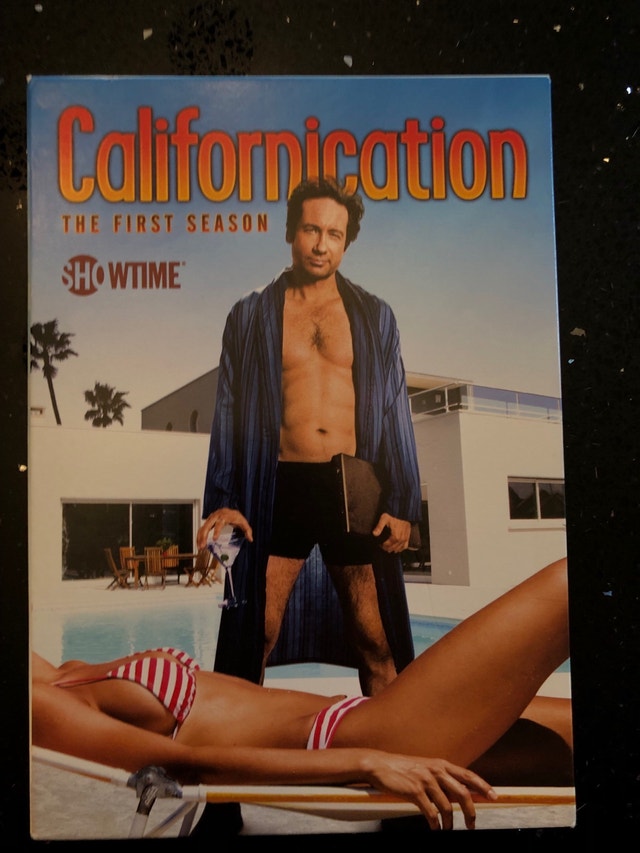 Assorted TV Shows (DVDs) - Early 2000s - 2015! - photo 3